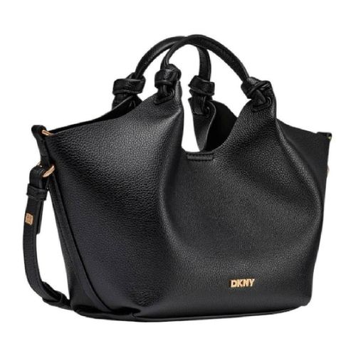 Sac à main Dkny DW0300826 BLK - Dkny - Modalova