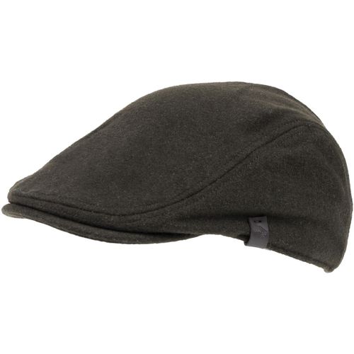 Bonnet Casquette Kaki - Isotoner - Modalova