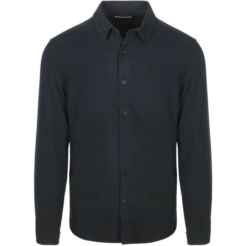 Chemise Shirt Flannel Total Eclipse - Knowledge Cotton Apparel - Modalova