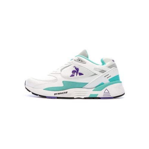Baskets basses Lcs R1100 Nineties - Le Coq Sportif - Modalova