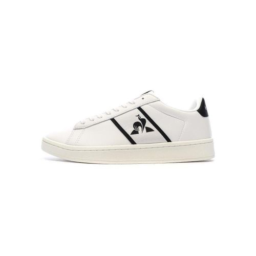 Baskets basses Classic Soft - Le Coq Sportif - Modalova