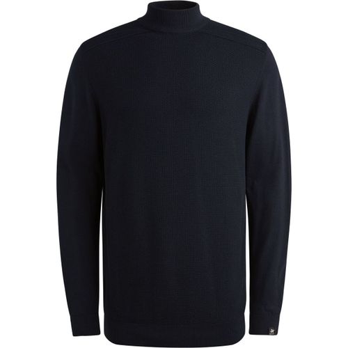 Pull Vanguard Pull Knitted Bleu - Vanguard - Modalova