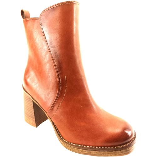 Bottines Marco Tozzi MARCOFIN - Marco Tozzi - Modalova