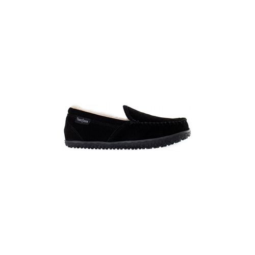 Mocassins Mocassins en daim TEMPE - Minnetonka - Modalova