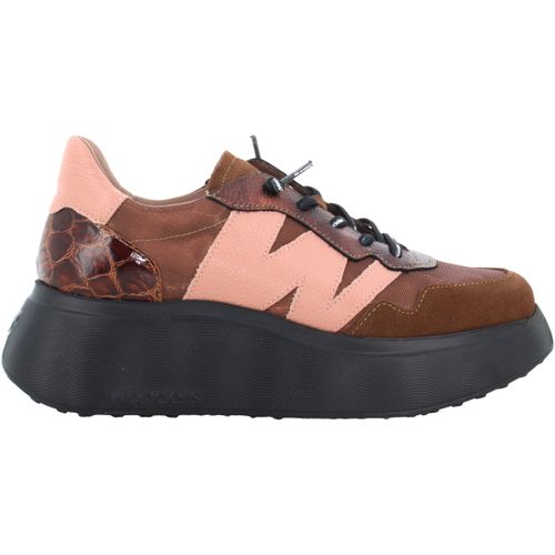 Baskets basses Wonders A-3631 - Wonders - Modalova