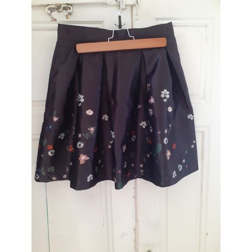 Jupes H&M Jupe fleurie H amp;M - H&M - Modalova