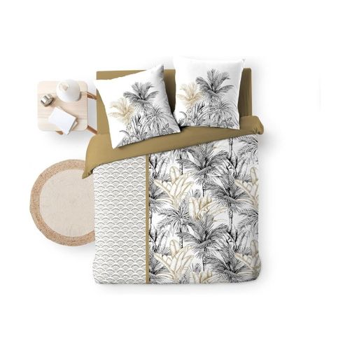 Parures de lit Parure DAKAR - Promo Linge - Modalova