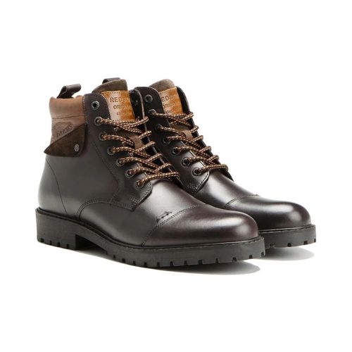 Boots TUTO CHATAIGNE COGNAC - Redskins - Modalova