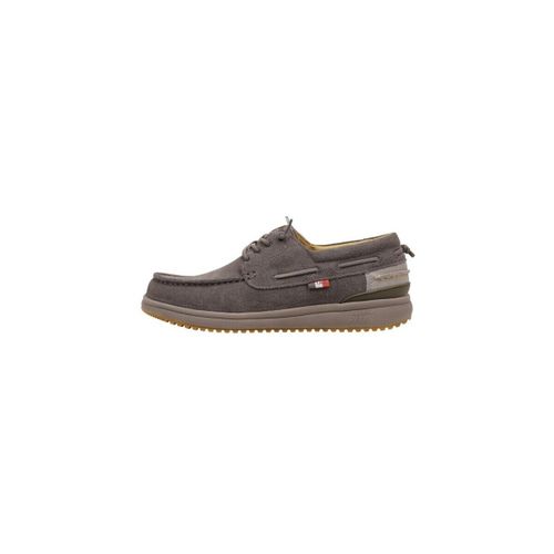 Chaussures bateau Pitas DENVER - Pitas - Modalova