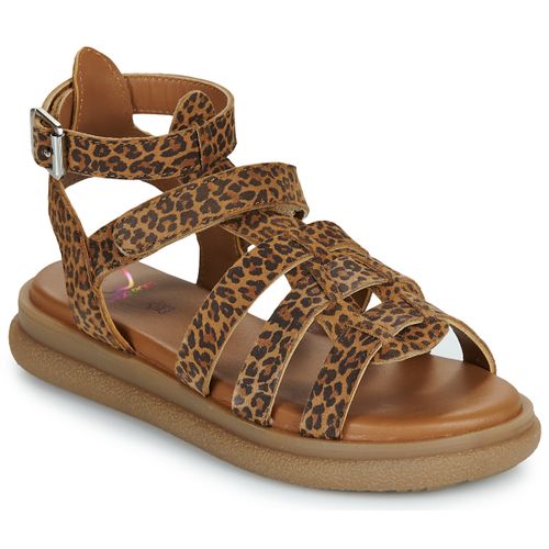 Sandales plates MAXIMUS TOP - Shoo Pom - Modalova
