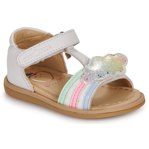 Sandales plates Shoo Pom TITY MULTI - Shoo Pom - Modalova
