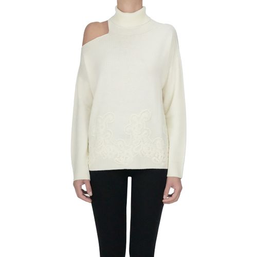 Pull Ermanno Scervino MGP00006206AI - Ermanno Scervino - Modalova