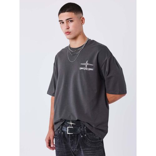 T-shirt Tee Shirt 2512027 - Project X Paris - Modalova