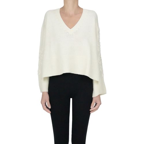 Pull Ermanno Scervino MGP00006208AI - Ermanno Scervino - Modalova