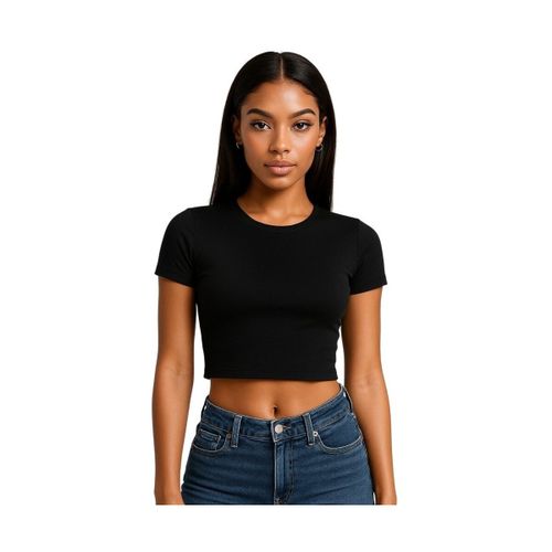 T-shirt Casual Classics AB718 - Casual Classics - Modalova