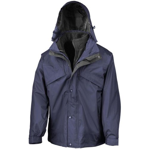 Parka Result R68X - Result - Modalova