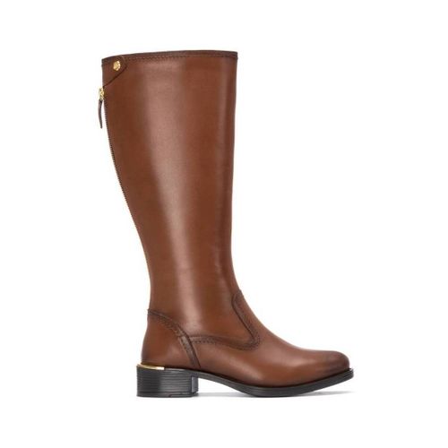 Bottes plates Carmela 16264201 - Carmela - Modalova