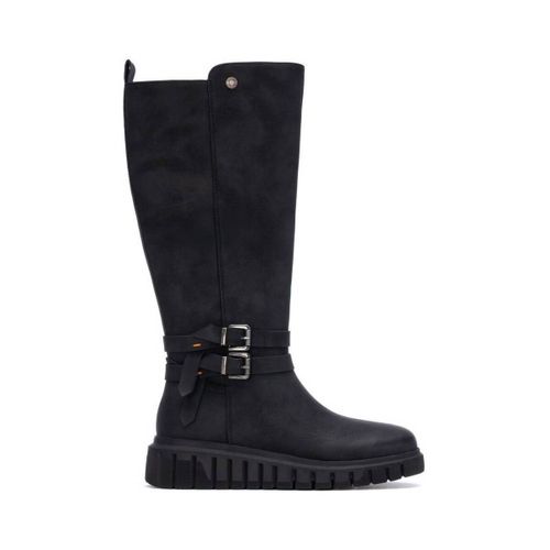Bottes plates Refresh 17321201 - Refresh - Modalova