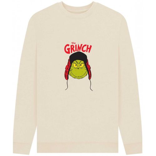 Sweat-shirt The Grinch PN1965 - The Grinch - Modalova