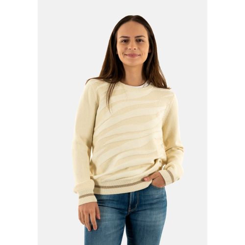 Pull Yes Zee m011 bi00 - Yes Zee - Modalova