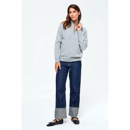 Pull Lee Cooper Pull COLCAM Grey - Lee Cooper - Modalova
