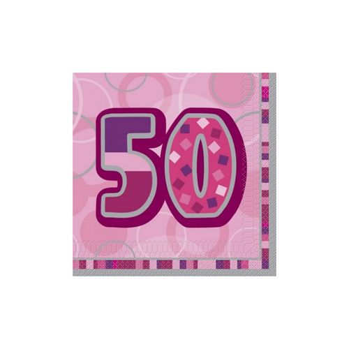 Serviettes de table SG5822 - Universal Textiles - Modalova