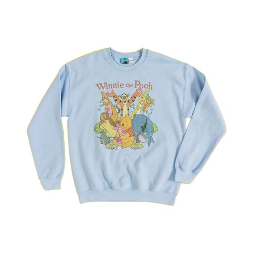 Sweat-shirt Dessins Animés TT863 - Dessins Animés - Modalova