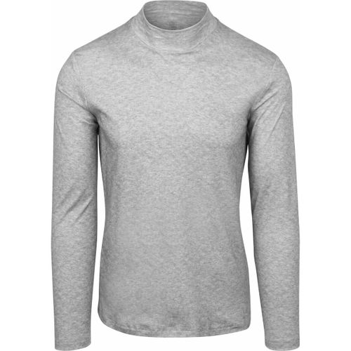 Sweatshirts Turtleneck Pull Gris - Desoto - Modalova
