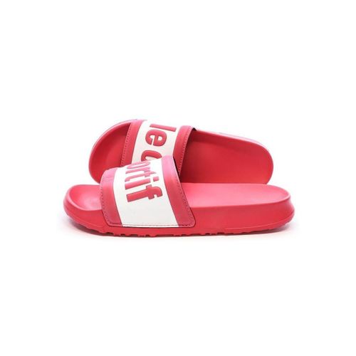 Claquettes Slide Wording - Le Coq Sportif - Modalova