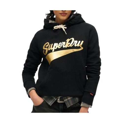 Sweatshirts à capuche Super Athletics - Superdry - Modalova