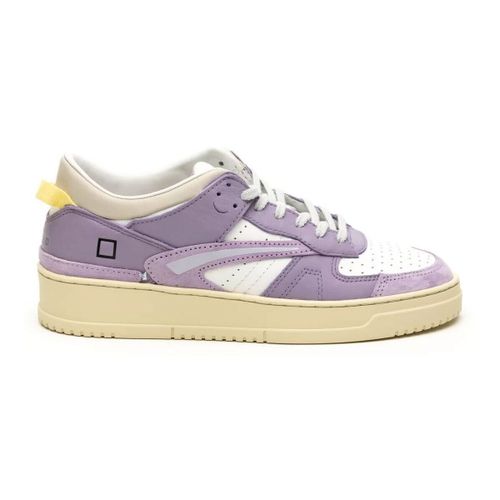 Baskets basses D.A.T.E. 64839 - D.A.T.E. - Modalova