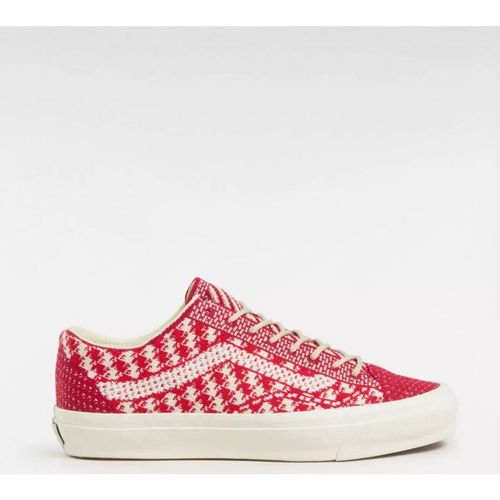 Baskets basses Vans 86240 - Vans - Modalova