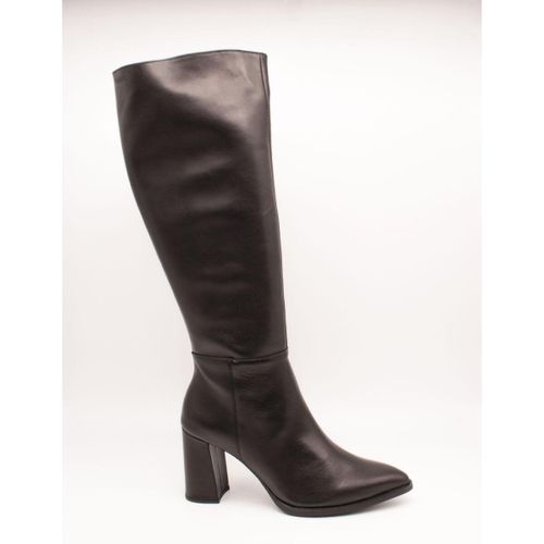 Bottes à talon Wonders M-5409 - Wonders - Modalova