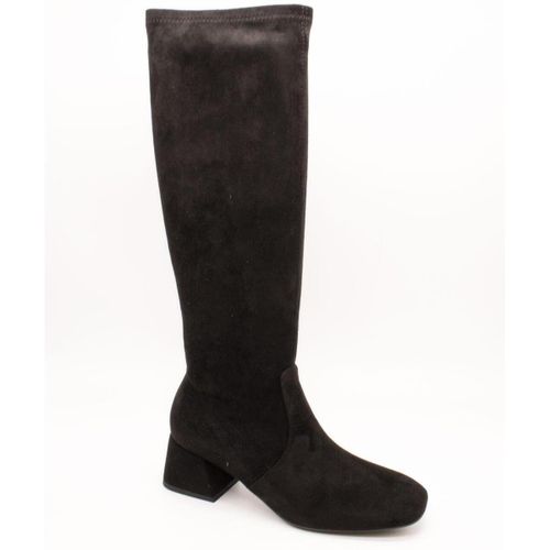 Bottes à talon Wonders G-5531 - Wonders - Modalova