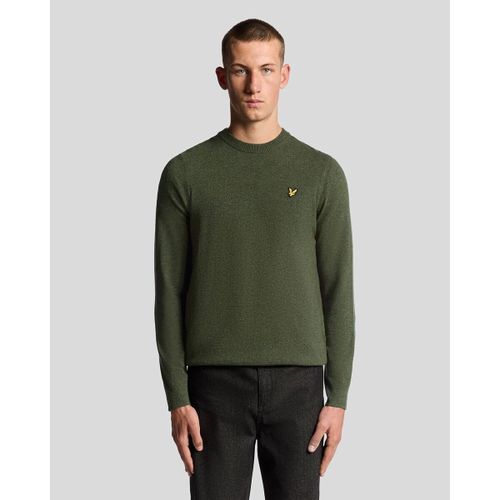 Pull Lyle & Scott 91928 - Lyle & Scott - Modalova
