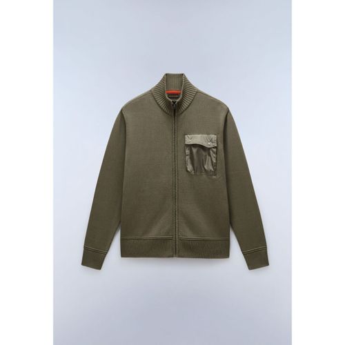 Pull Napapijri 92156 - Napapijri - Modalova