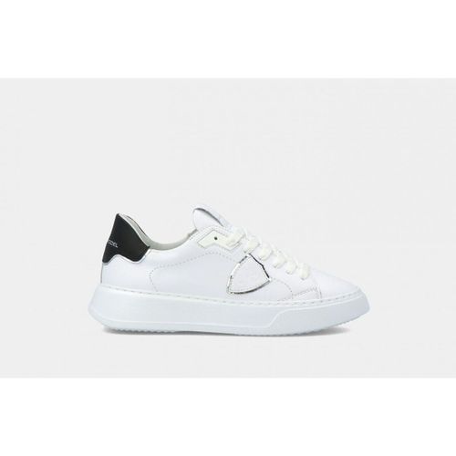 Baskets basses Philippe Model 6673 - Philippe Model - Modalova