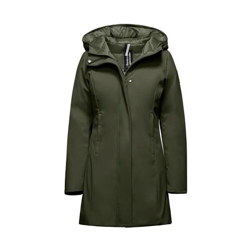 Parka Bomboogie 89316 - Bomboogie - Modalova