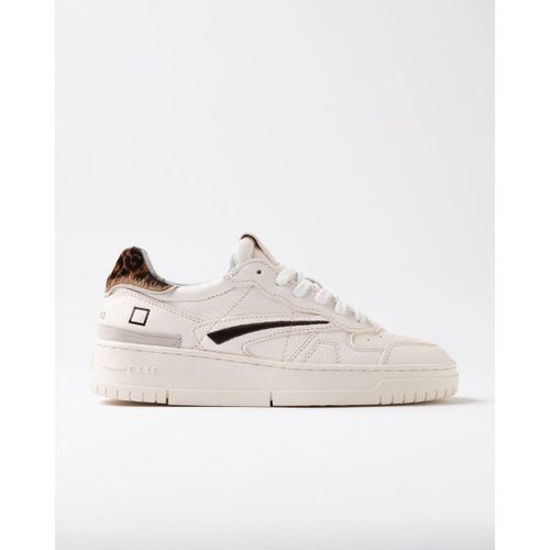 Baskets basses D.A.T.E. 92241 - D.A.T.E. - Modalova