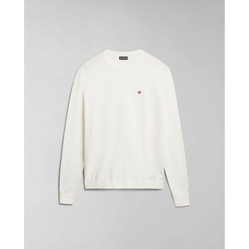Pull Napapijri 66162 - Napapijri - Modalova
