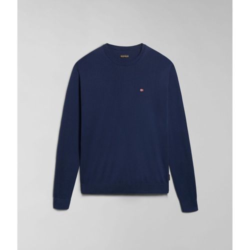 Pull Napapijri 68801 - Napapijri - Modalova