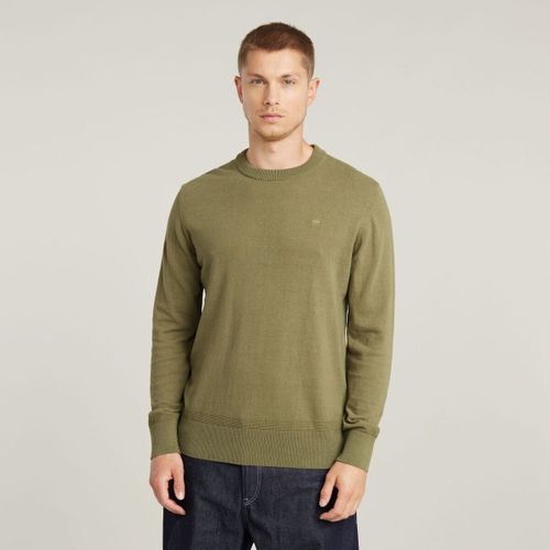 Pull G-Star Raw 86743 - G-Star Raw - Modalova