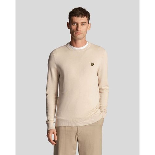 Pull Lyle & Scott 86826 - Lyle & Scott - Modalova