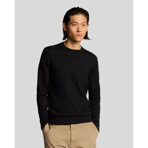 Pull Lyle & Scott 86839 - Lyle & Scott - Modalova