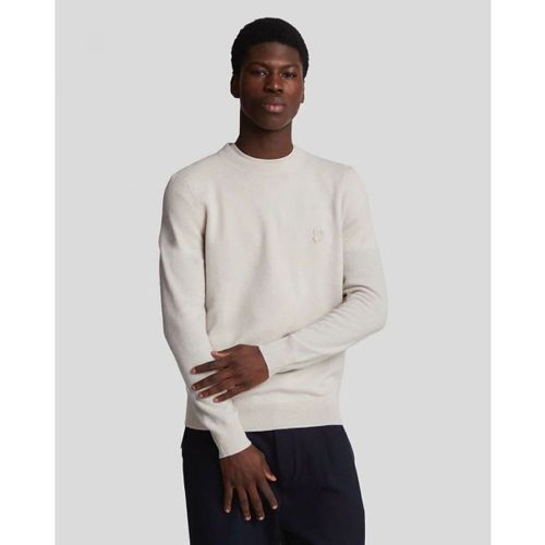 Pull Lyle & Scott 87163 - Lyle & Scott - Modalova
