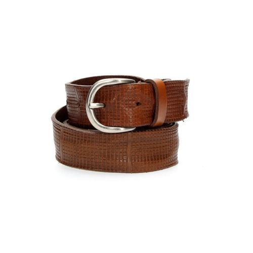 Ceinture Fabrizio Mancini 41534 - Fabrizio Mancini - Modalova