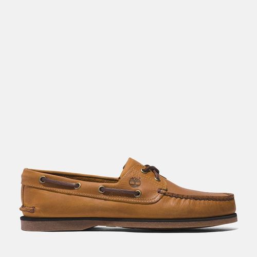 Chaussures bateau Timberland 66406 - Timberland - Modalova