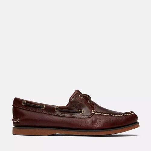 Chaussures bateau Timberland 86115 - Timberland - Modalova