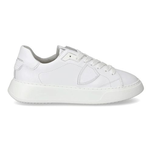 Baskets basses Philippe Model 46669 - Philippe Model - Modalova