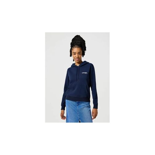 Sweatshirts à capuche 87982 - Wrangler - Modalova